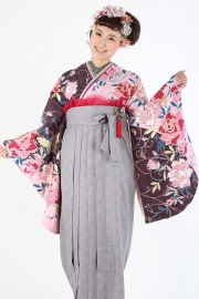 袴レンタル卒業式『hakama0000262』